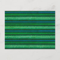Tissu de coupe japonaise rayé