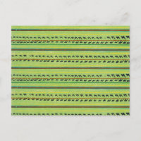 Tissu de coupe japonaise rayé