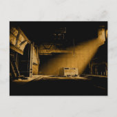 Carte postale Titan (Devant)