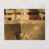 Carte Postale Titanic (Devant)