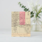 Carte Postale Titusville (Debout devant)