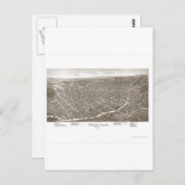 Carte Postale Titusville (Devant / Derrière)