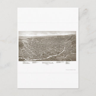 Carte Postale Titusville