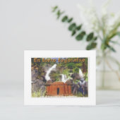 Carte postale Togo Briefkaart (Staand voorkant)