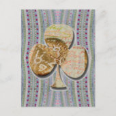 Carte Postale Toile (Devant)