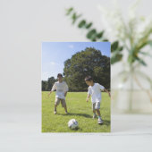 Carte Postale Tokyo, Japon (Debout devant)