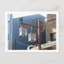 Tokyo Streetlights : Asakusa