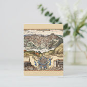 Carte Postale toledo1566 (Debout devant)