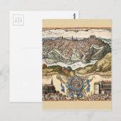 Carte Postale toledo1566 (Devant / Derrière)
