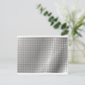 Carte Postale Tôlerie (Debout devant)