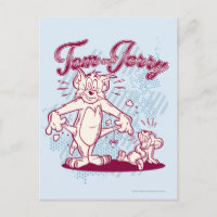 Tom et Jerry Broke
