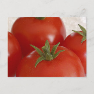 Carte Postale Tomates