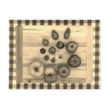 Tomates à l'hélium hypnotique -