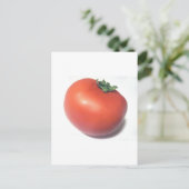Carte Postale Tomato rouge (Debout devant)