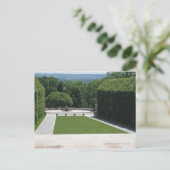 Carte Postale Tombe du soldat inconnu (Debout devant)