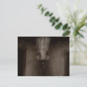 Carte Postale Tombé Je Te Vois (Debout devant)