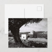 Carte Postale Tombeau de Rachel à Bethléem - Vieille photo (Devant / Derrière)