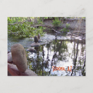 Carte Postale Tombeau de roche