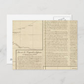 Carte Postale Tombouctou Afrique (Devant / Derrière)