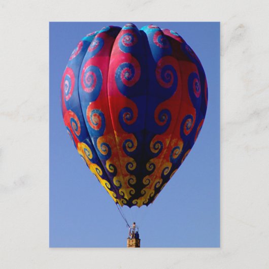 Carte Postale Tommy Chong par JLH (Devant)