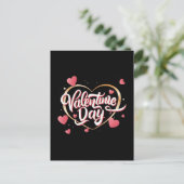 Carte Postale Tommy Cutlets (Debout devant)