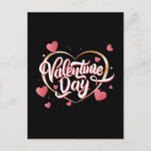 Carte Postale Tommy Cutlets (Devant)