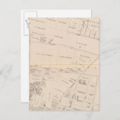 Carte Postale Toms River New Jersey (Devant / Derrière)