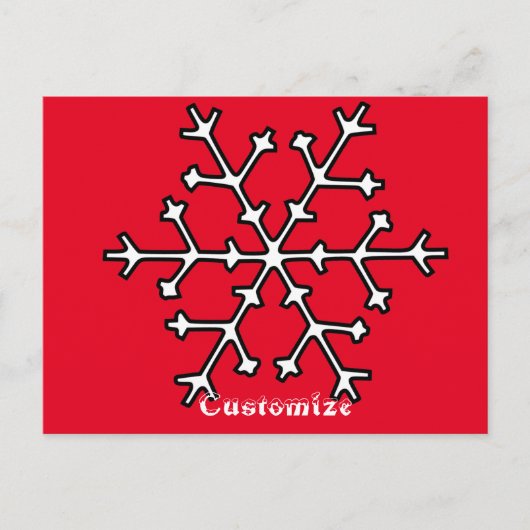 Carte Postale Tonneflakes Thunder_Cove (Devant)