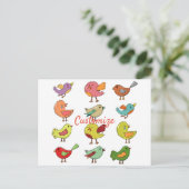 Carte Postale Tonnerre_Cove (Debout devant)