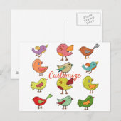 Carte Postale Tonnerre_Cove (Devant / Derrière)