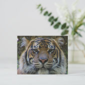 Carte Postale Tony (Debout devant)