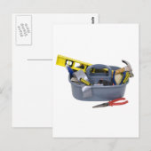 Carte Postale ToolBox071809 (Devant / Derrière)