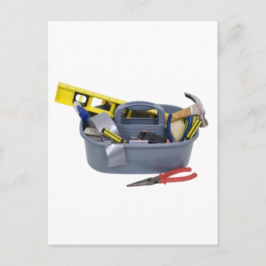 Carte Postale ToolBox071809 (Devant)