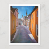 Carte Postale Toompea (Devant)