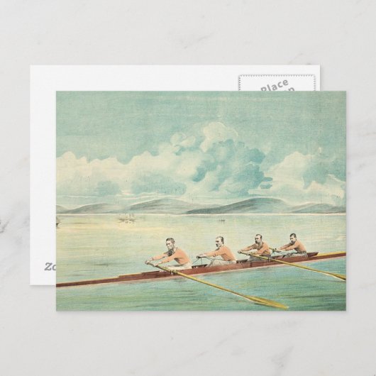 CARTE POSTALE TOP (Devant / Derrière)