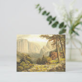 Carte Postale TOP Mountain Hike (Debout devant)