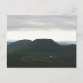 Carte postale Top Mountain Toowoomba | Pittoresque (Devant)