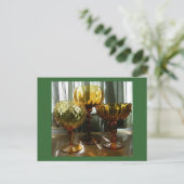 Carte Postale topazglassware (Debout devant)