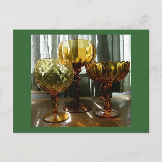 Carte Postale topazglassware (Devant)