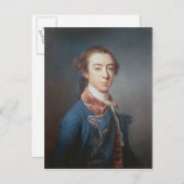 Carte Postale Topham Beauclerk (Devant / Derrière)