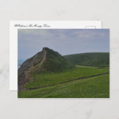 Carte Postale Tor Torridge Devon de Sainte Catherine (Devant / Derrière)