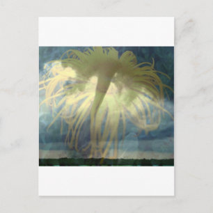 Carte Postale Tornado Inula