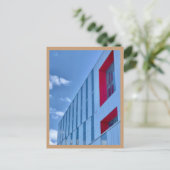 Carte Postale Toronto (Debout devant)