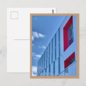 Carte Postale Toronto (Devant / Derrière)