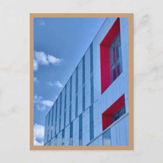 Carte Postale Toronto (Devant)