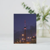 Carte Postale Toronto (Debout devant)