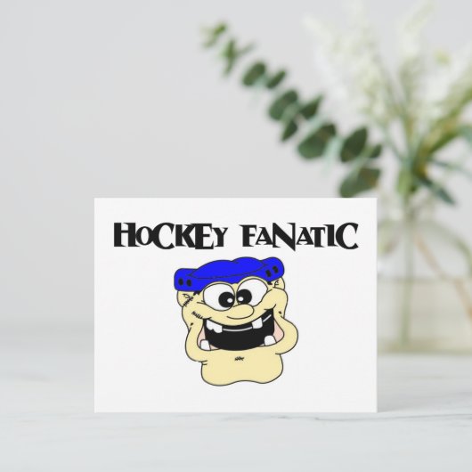 CARTE POSTALE TORONTO (Debout devant)