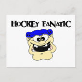 CARTE POSTALE TORONTO (Devant)