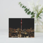 Carte Postale toronto (Debout devant)