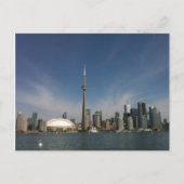 CARTE POSTALE TORONTO (Devant)